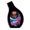 DEDRA Intenzívny čistič na toalety, bidety a pisoáre ECOTOILET SUPER GEL, 5