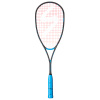 SALMING Fusione Feather Racket Black/Cyan