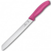 Nôž na chlieb a pečivo VICTORINOX 6.8636.21L5B