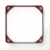 Noctua NA-AVG1 antivibrační těsnění pro 120mm ventilátory, hnědá