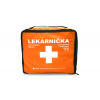 Lekárnička pre hromadnú dopravu SK