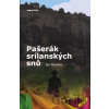 Pašerák srílanských snů - Jan Pavelka