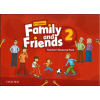 Family and Friends 2nd Edition 2 Teacher's Resource Pack