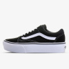 Vans Old Skool Pro black white