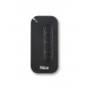 NICE MYGO4 4-kanálový diaľkový ovládač 433 MHz, plávajúci kód O-Code, {referencie}