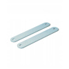 MODU - Nosníky - 2 ks - Deep Blue / Sky Blue