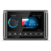 CLARION MARINE AUDIO CMM-30 Rádio Jednotka morského zdroja s plnofarebným LCD displejom