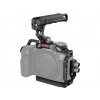 SmallRig 3830 Handheld Kit pre Canon EOS R5, R6, R5 C