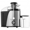 Sencor SJE741SS Odšťavovač 400W - čierno-strieborný Sencor