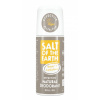 Salt of the Earth Pure Aura deodorant roll-on Jantár, santalové drevo 75 ml