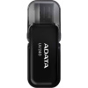 ADATA UV240 USB kľúč 64 GB USB Typ-A 2.0 Čierna (AUV240-64G-RBK)