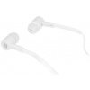 Swissten slúchadlá earbuds rainbow ys-d2 biela (eco balenie)