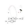 Mavic KIT FRONT RIM KSYRIUM ELITE DISC