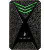 SUREFIRE Gaming Bunker HDD 2TB čierny
