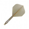 Condor Letky AXE Metallic - Standard - Short - Champagne Gold CN439