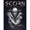 Scorn - Matthew Pellett, Titan Books