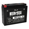 BSBAT BATTERY BB16AL-A2 FA