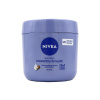 Nivea krém Irresistibly Smooth 400 ml