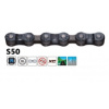 Reťaz Yaban S50 116L