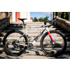 Gravel kolo BMC Kaius 01 TWO Off-White 56