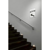 Durable Samolepiaci DURAFRAME WALLPAPER A3 strieborný