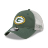 Green Bay Packers - Loyal Trucker 9Twenty NFL Čiapka nastaviteľná
