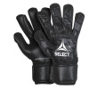 Select 55 ExtraForce 2022 Flat Cut T26-17202 Goalkeeper Gloves (117353) RED/BLACK 7