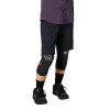 Fox Racing Fox W Flexair Lite No Liner, dámske kraťasy - Black Veľkosť: XL
