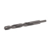 STAVTOOL ST24190 Vrták do kovu s osazenou stopkou HSS-R | 19 mm, R13