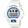 Hodinky Casio DW-6900HDS-7ER