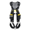 Bezpečnostní postroj C073EA01, nastavitelné popruhy: Rameno, Noha Petzl 1 100 kg