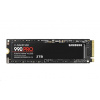 Samsung SSD 990 PRO NVMe, M.2 SSD 4 TB MZ-V9P4T0BW