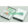BATIMREX - Sony Ericsson J300 400mAh Li-Ion 3.6V