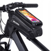 Predná cyklistická taška Wild Man SX3 1l