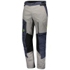 SCOTT pant VOYAGER DRYO - 2022, grey/night blue, XXL