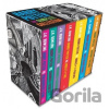 Harry Potter (The Complete Collection) - J.K. Rowling