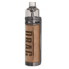 VooPoo DRAG X POD Barva: Hnědá