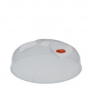 Heidrun Plastový poklop do mikrovnlnnej rúry 30cm