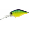 Wobler Illex Diving Chubby 3,8cm 4,3gr Mat Tiger