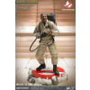 Star Ace Toys Ghostbusters Soška 1/8 Winston Zeddemore 22 cm