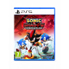 Sonic X Shadow Generations (PS5)