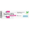 GENERICA Magnesium 250 mg + Vitamin C tbl eff 1x20 ks