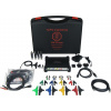 WS6-DIFF-200 - Osciloskop virtuálny WIFI/LAN/USB