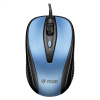 PC myš YENKEE YMS 1025BE USB Quito modrá