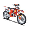 Bburago Bburago Red Bull KTM 450 SX-F 2018 1:18