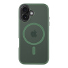 Tactical MagForce Hyperstealth kryt pre iPhone 16 Forest Green