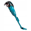 Akumulátorový vertikálny vysávač 18V, Makita [DCL284FZ] Li-Ion, LXT