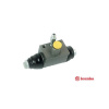 BREMBO A 12 366 Brzdovy valcek kolesa
