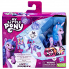 My little Pony: Cutie Mark Magic - Izzy Moonbow hrací set - Hasbro