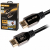 Blow PREMIUM 4K 8K 10K UHD Full HD Ethernet HDMI - HDMI kábel 3 m